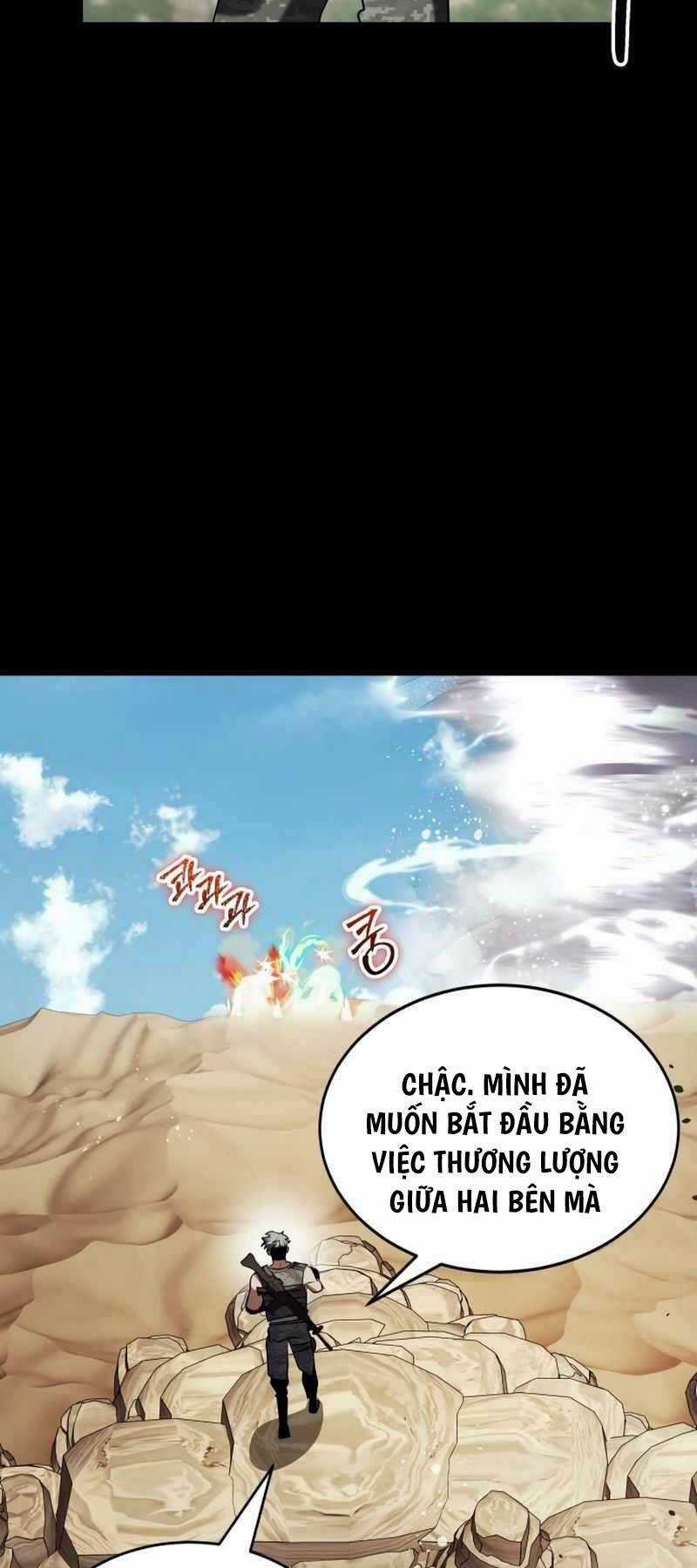 Ván Cược Của Chúa Chapter 18 trang 86