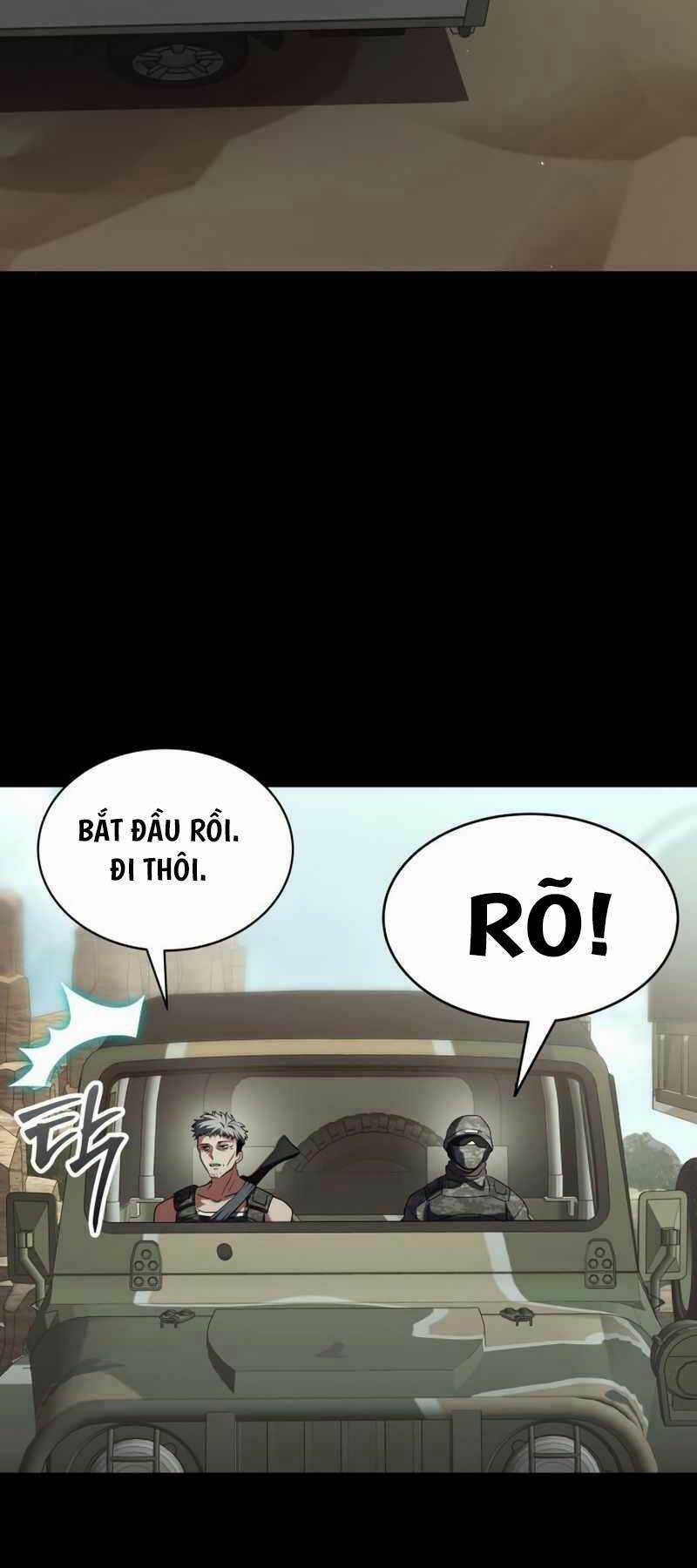 Ván Cược Của Chúa Chapter 18 trang 88