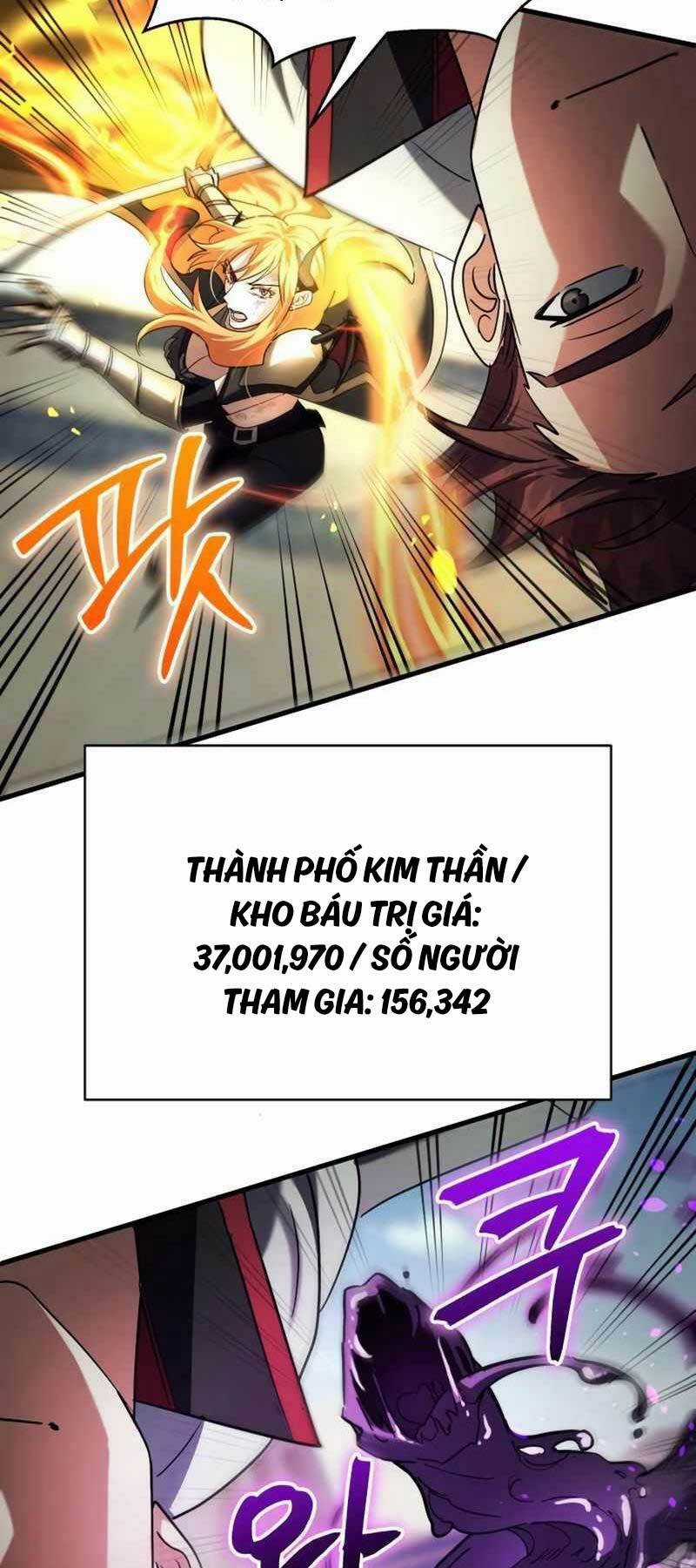 Ván Cược Của Chúa Chapter 18 trang 9