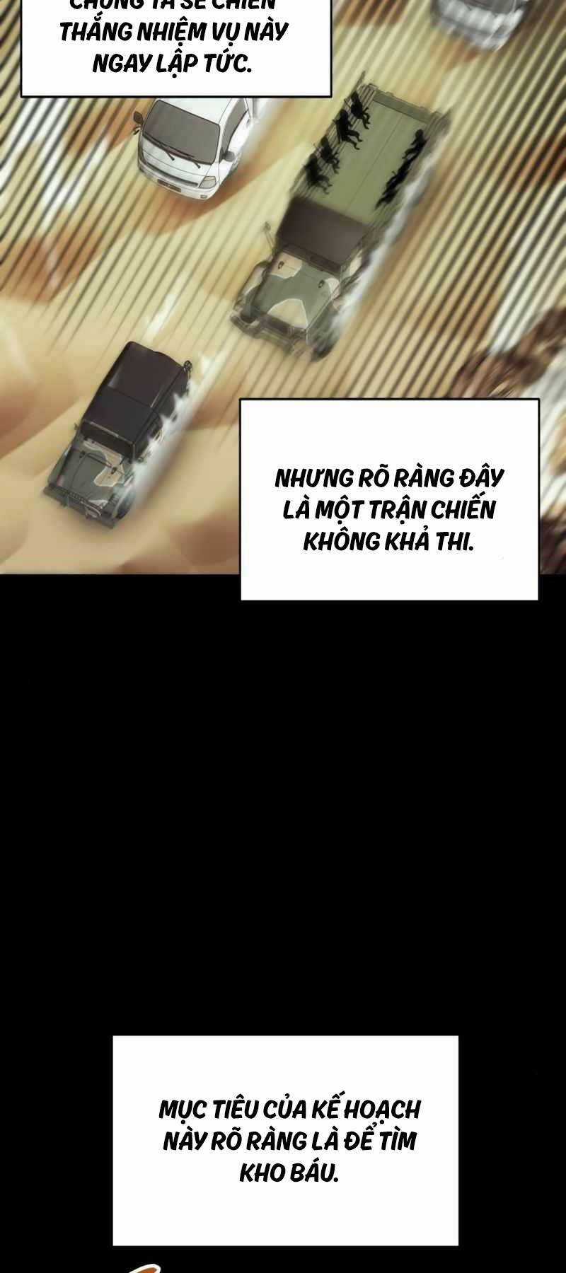 Ván Cược Của Chúa Chapter 18 trang 91