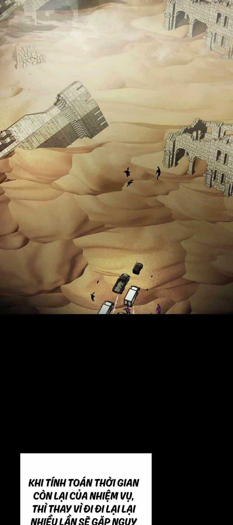 Ván Cược Của Chúa Chapter 18 trang 94