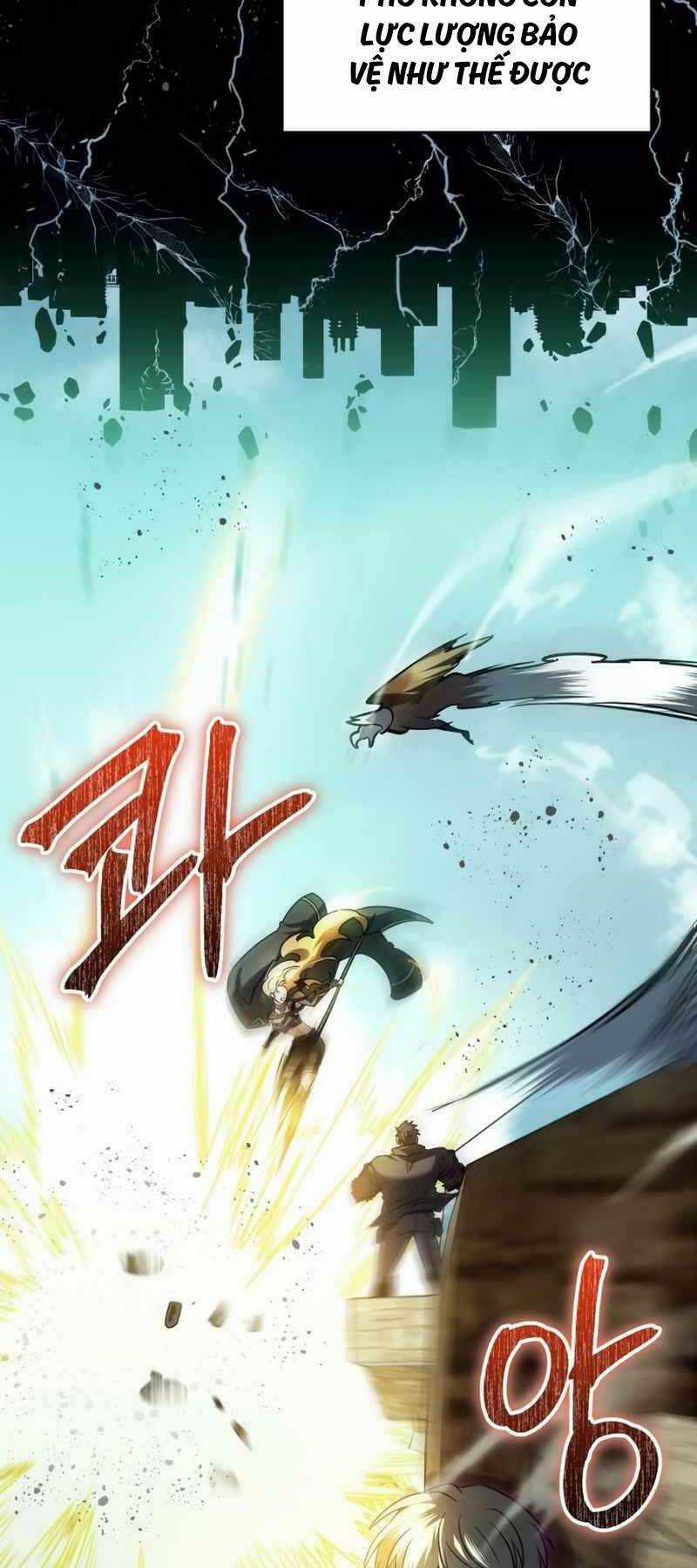 Ván Cược Của Chúa Chapter 18 trang 97