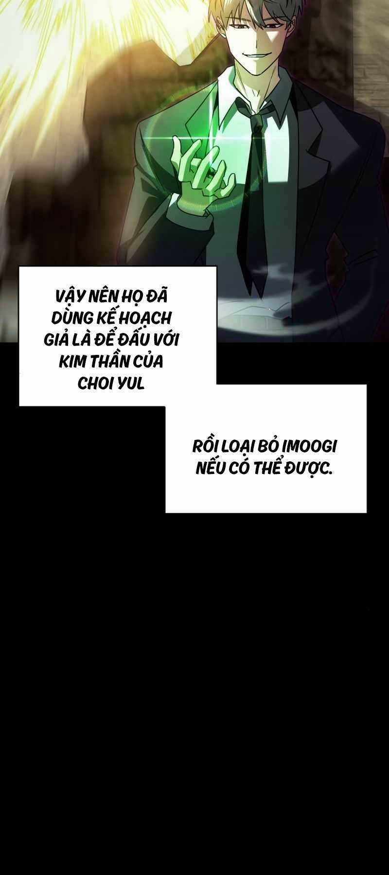 Ván Cược Của Chúa Chapter 18 trang 98