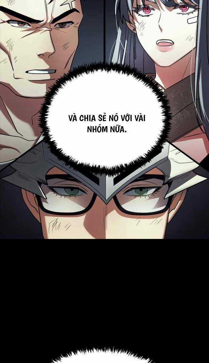 Ván Cược Của Chúa Chapter 19 trang 100