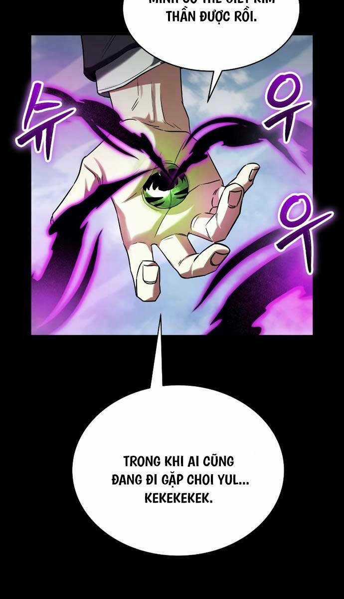 Ván Cược Của Chúa Chapter 19 trang 107