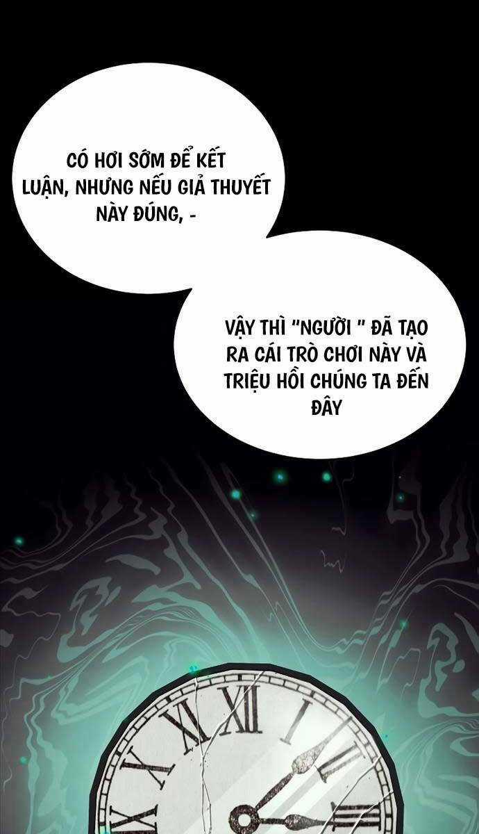 Ván Cược Của Chúa Chapter 19 trang 11