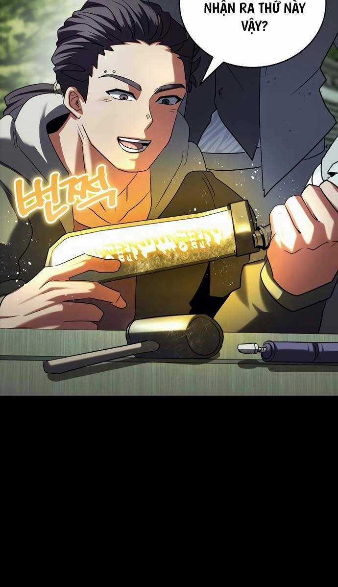 Ván Cược Của Chúa Chapter 19 trang 111