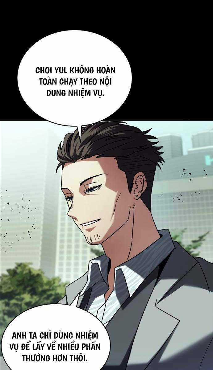 Ván Cược Của Chúa Chapter 19 trang 112