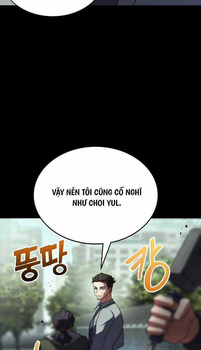 Ván Cược Của Chúa Chapter 19 trang 113