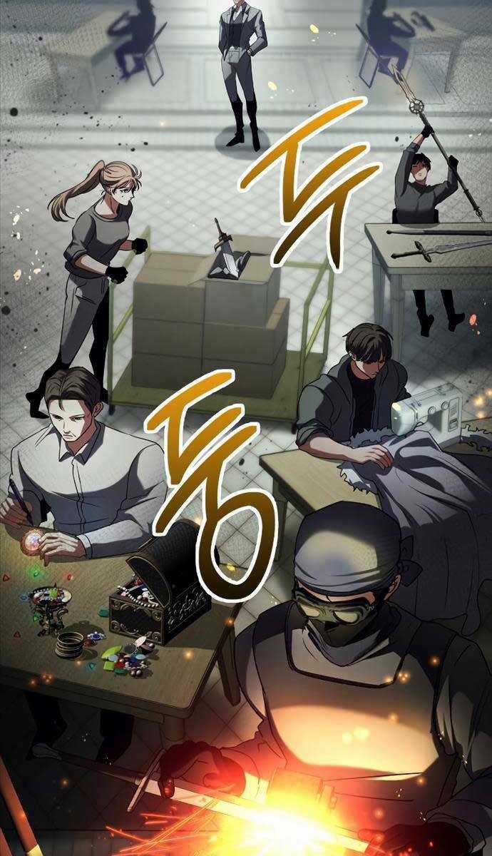 Ván Cược Của Chúa Chapter 19 trang 115