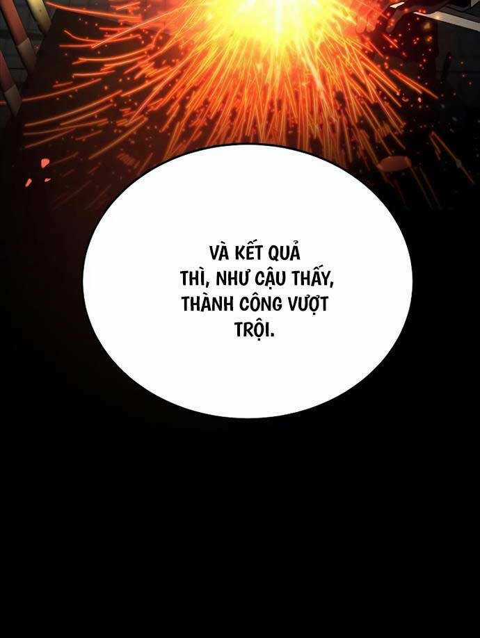 Ván Cược Của Chúa Chapter 19 trang 116