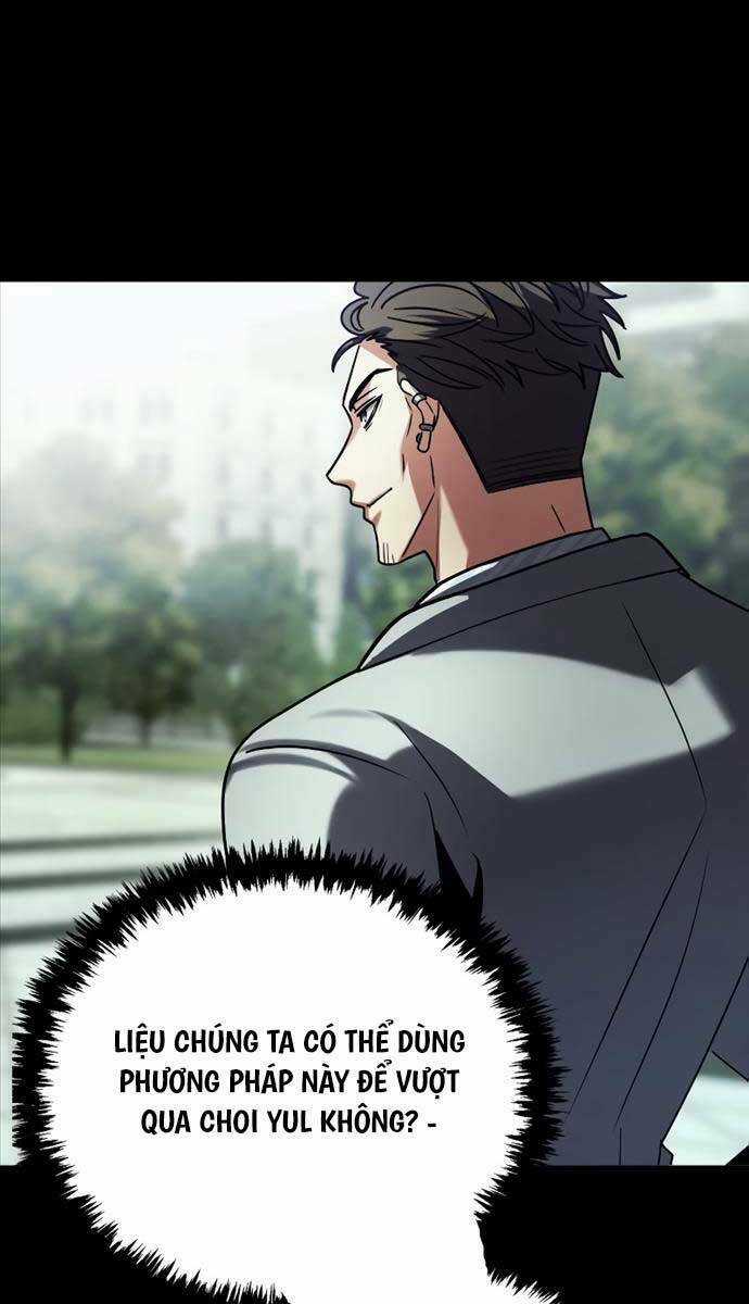 Ván Cược Của Chúa Chapter 19 trang 117