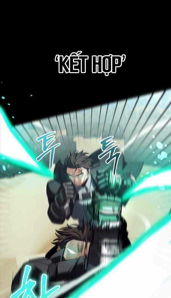 Ván Cược Của Chúa Chapter 19 trang 20