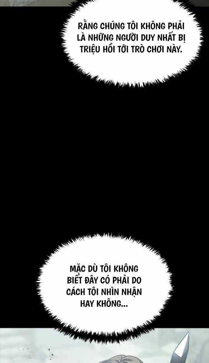 Ván Cược Của Chúa Chapter 19 trang 3