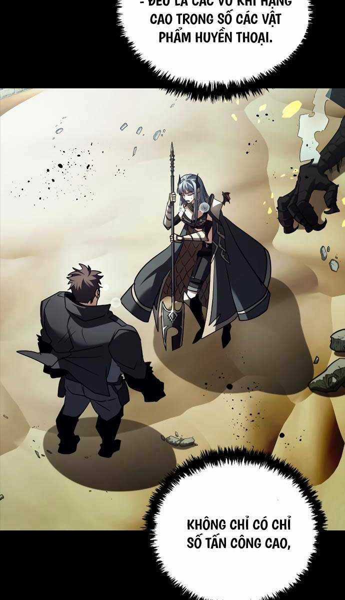 Ván Cược Của Chúa Chapter 19 trang 32