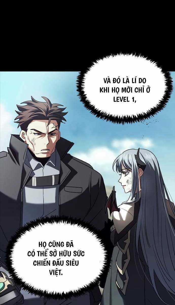 Ván Cược Của Chúa Chapter 19 trang 34