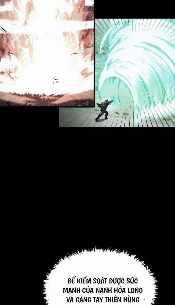 Ván Cược Của Chúa Chapter 19 trang 36