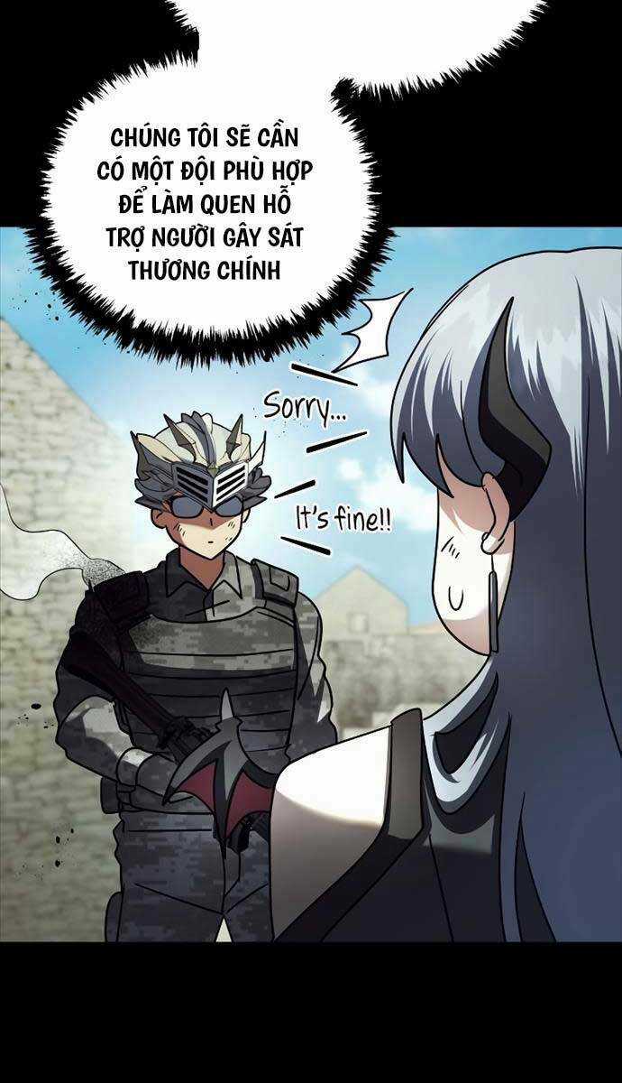 Ván Cược Của Chúa Chapter 19 trang 37