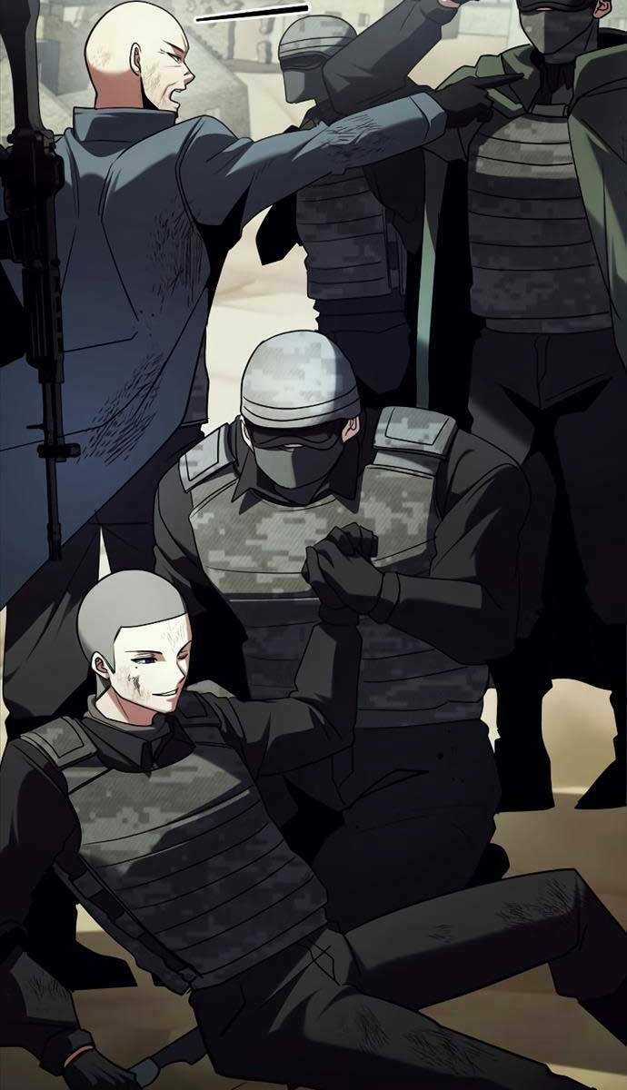 Ván Cược Của Chúa Chapter 19 trang 39