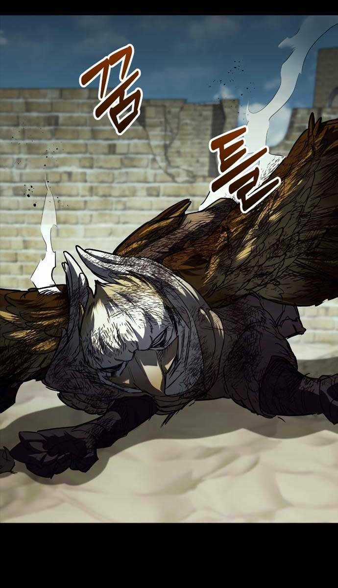 Ván Cược Của Chúa Chapter 19 trang 41