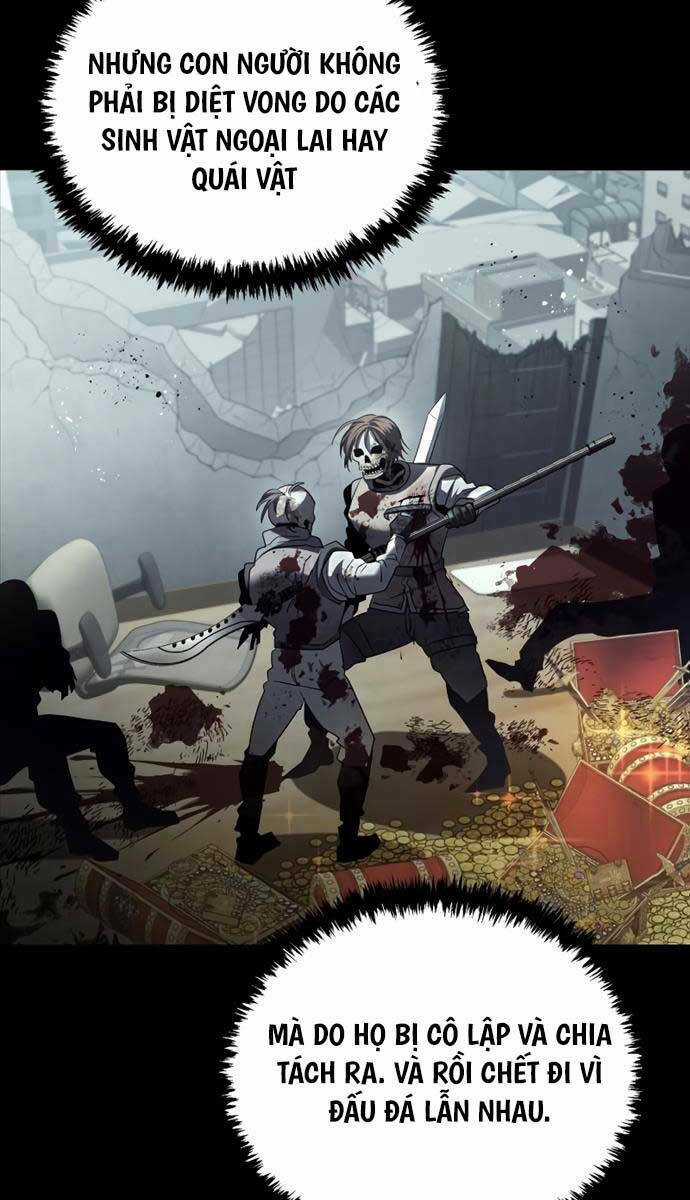 Ván Cược Của Chúa Chapter 19 trang 5