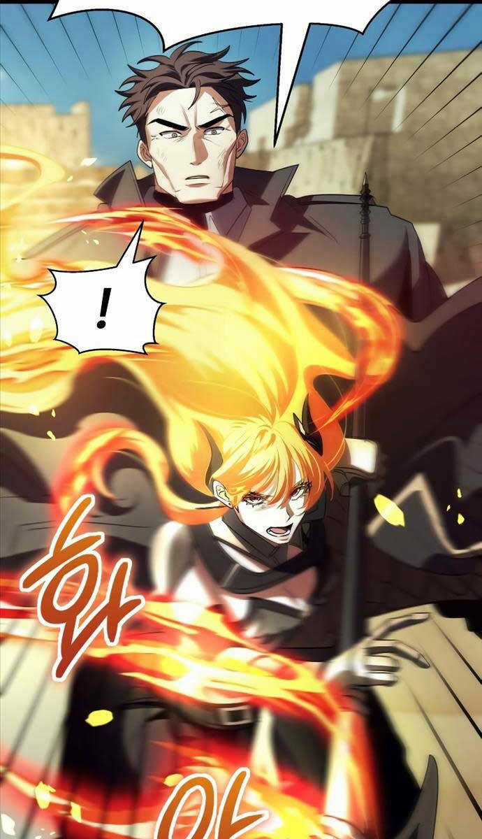 Ván Cược Của Chúa Chapter 19 trang 55