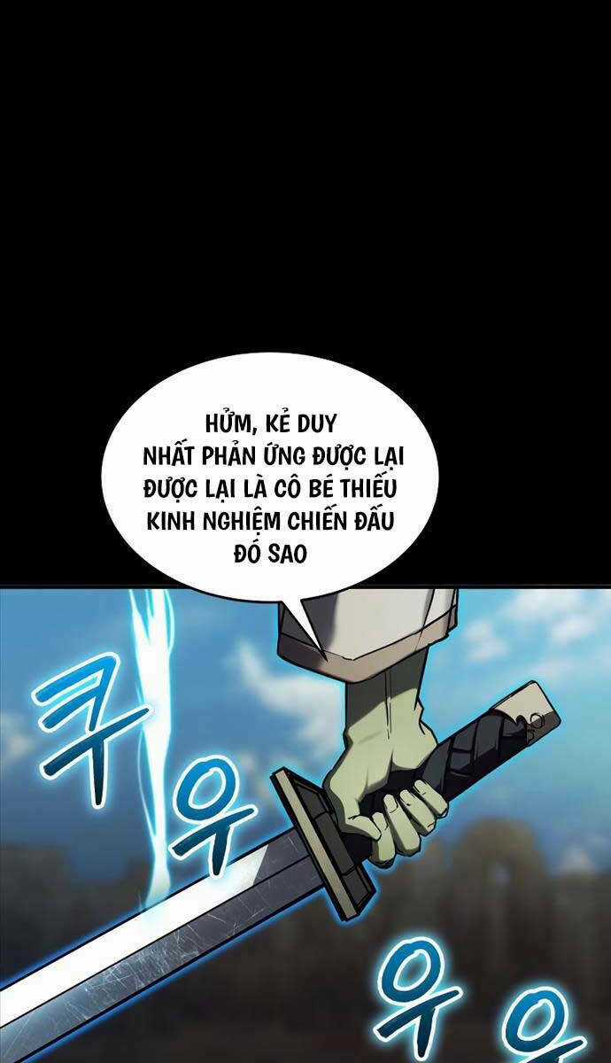 Ván Cược Của Chúa Chapter 19 trang 61
