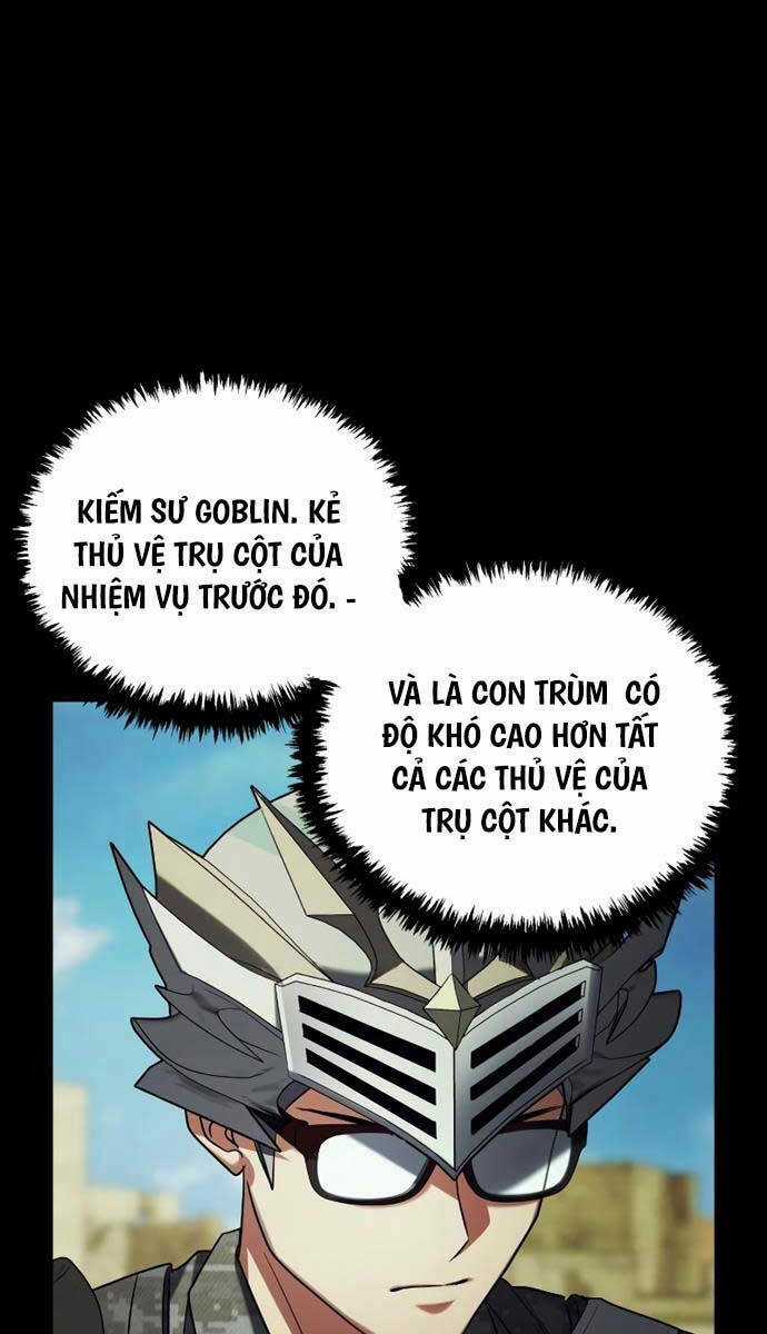 Ván Cược Của Chúa Chapter 19 trang 65