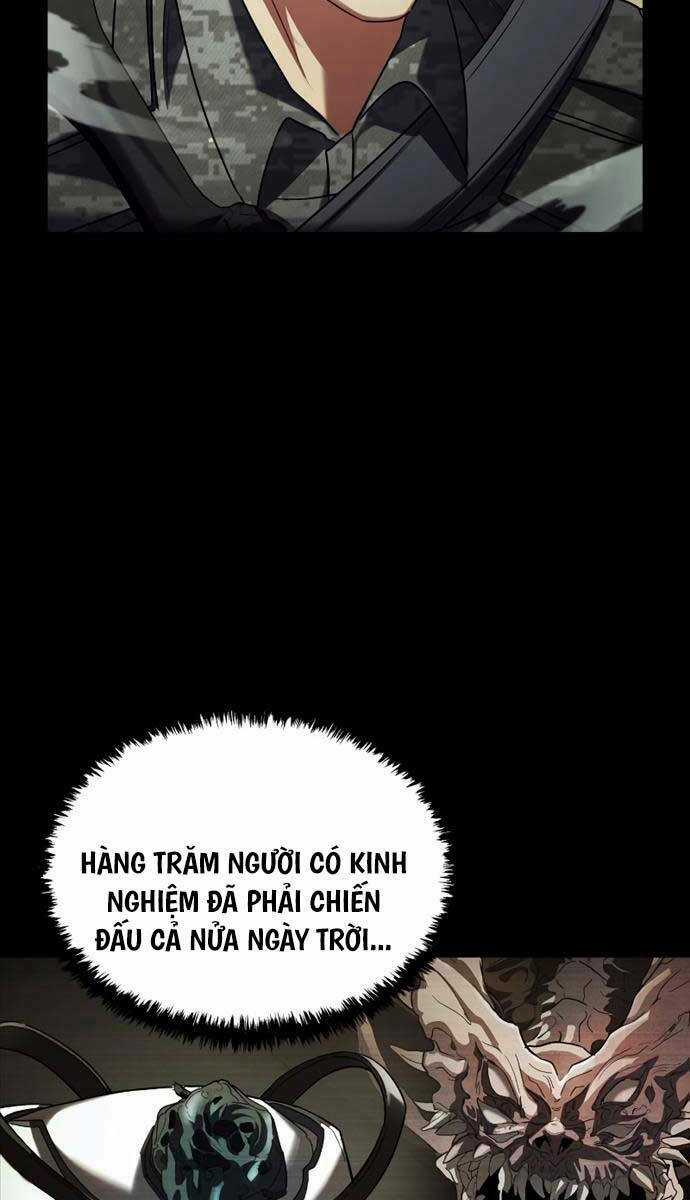 Ván Cược Của Chúa Chapter 19 trang 66