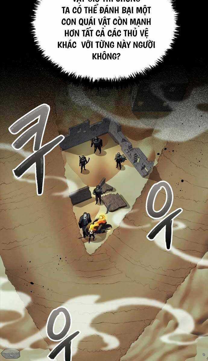 Ván Cược Của Chúa Chapter 19 trang 68