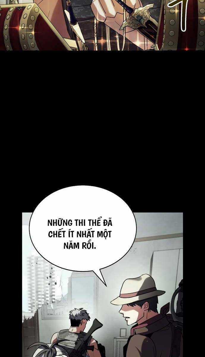 Ván Cược Của Chúa Chapter 19 trang 7