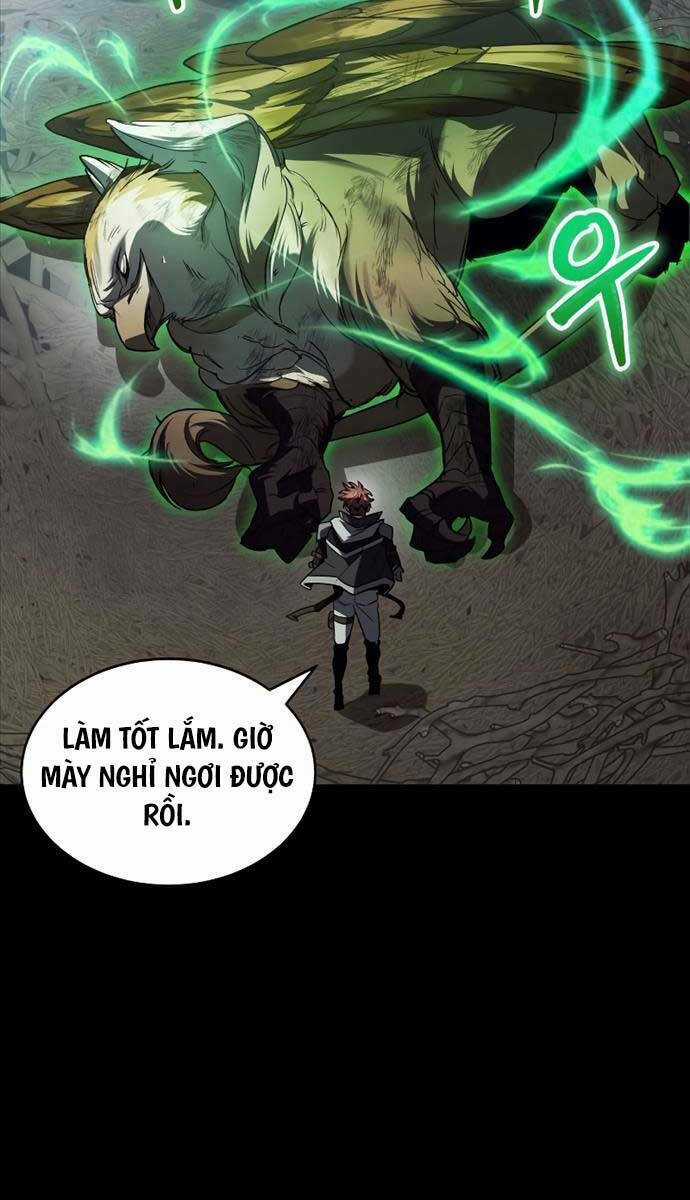 Ván Cược Của Chúa Chapter 19 trang 72