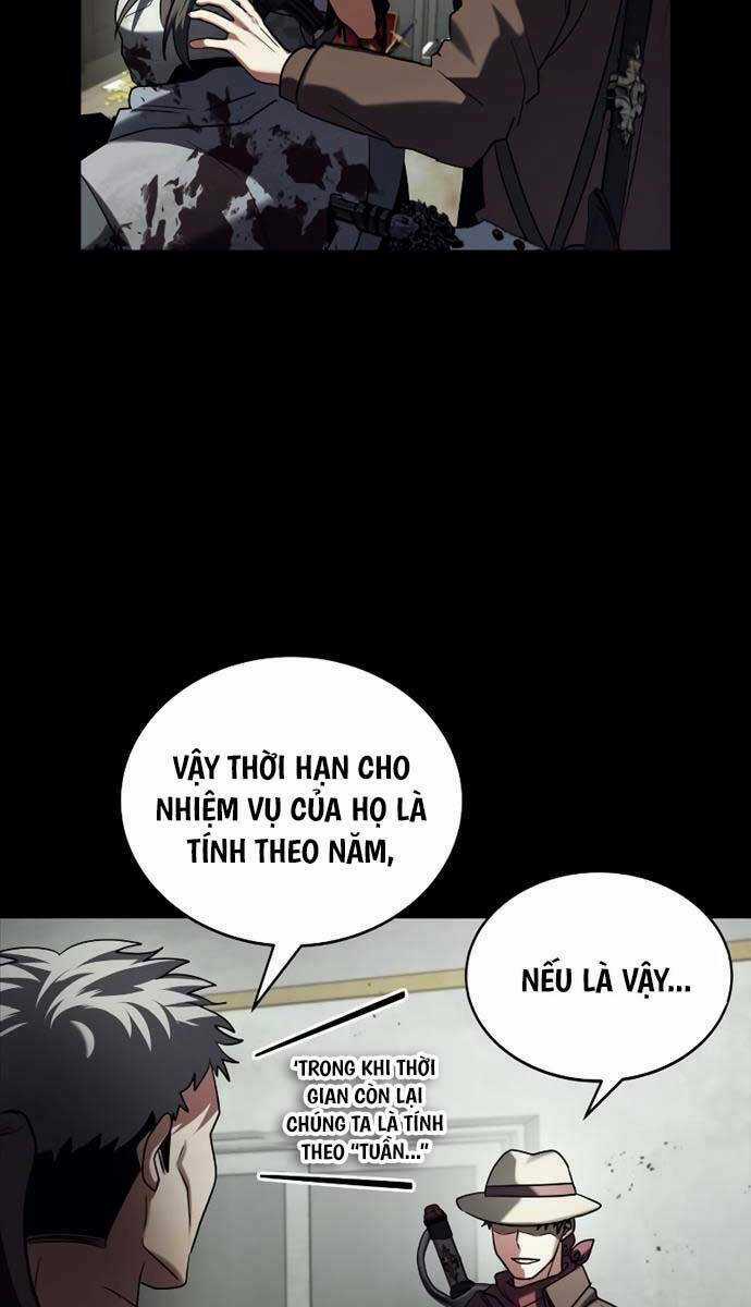 Ván Cược Của Chúa Chapter 19 trang 8