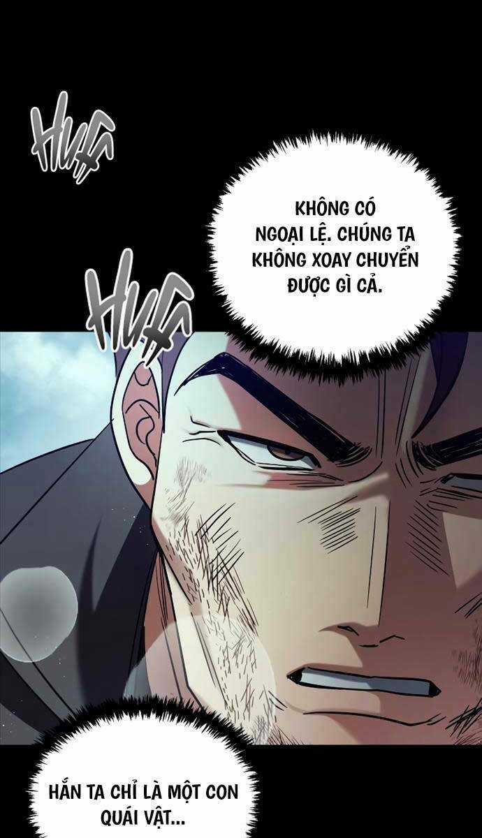 Ván Cược Của Chúa Chapter 19 trang 85