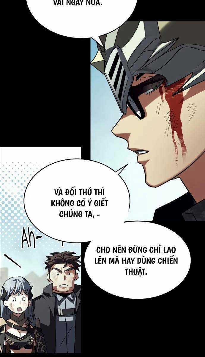 Ván Cược Của Chúa Chapter 19 trang 90