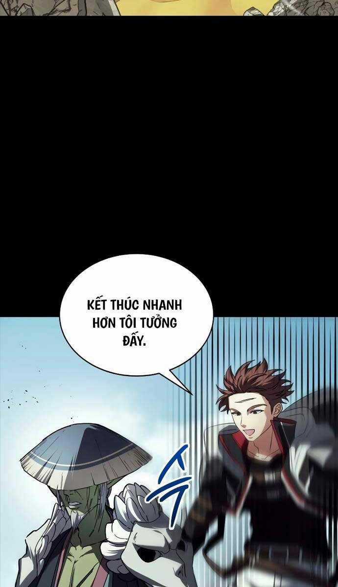 Ván Cược Của Chúa Chapter 19 trang 93