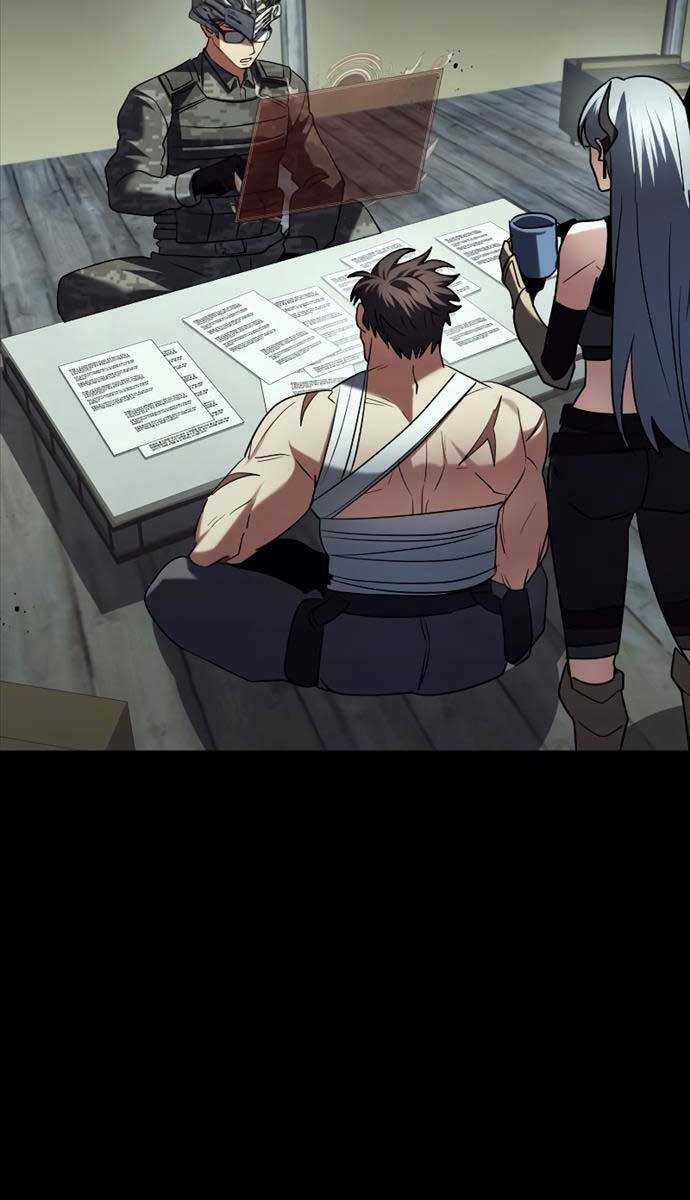 Ván Cược Của Chúa Chapter 19 trang 96