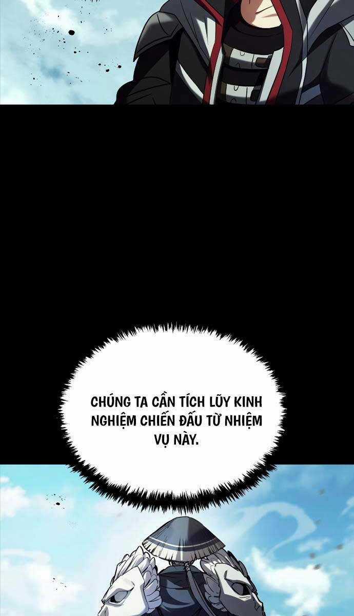 Ván Cược Của Chúa Chapter 19 trang 98