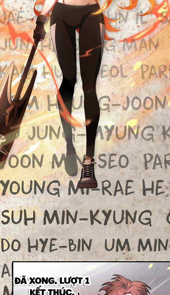 Ván Cược Của Chúa Chapter 2 trang 105