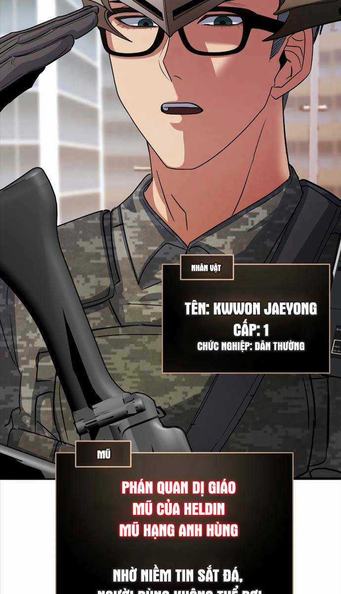 Ván Cược Của Chúa Chapter 2 trang 13