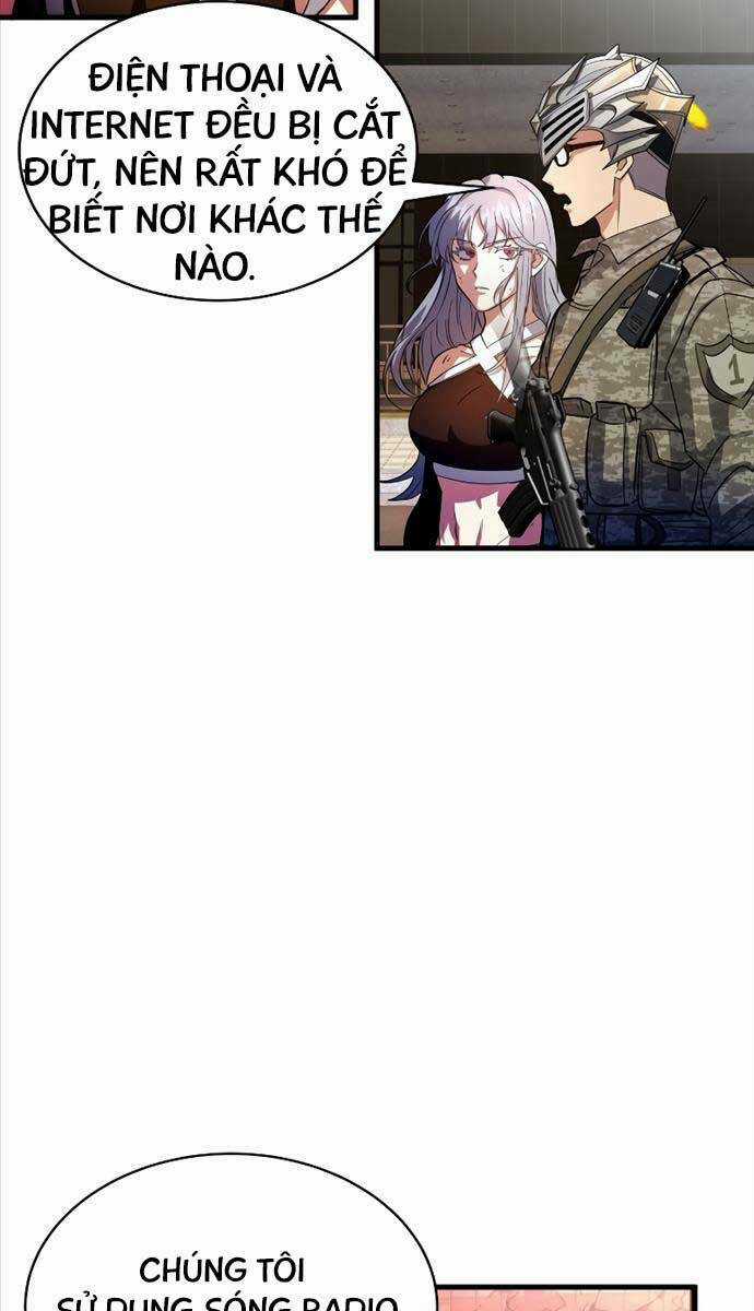 Ván Cược Của Chúa Chapter 2 trang 15