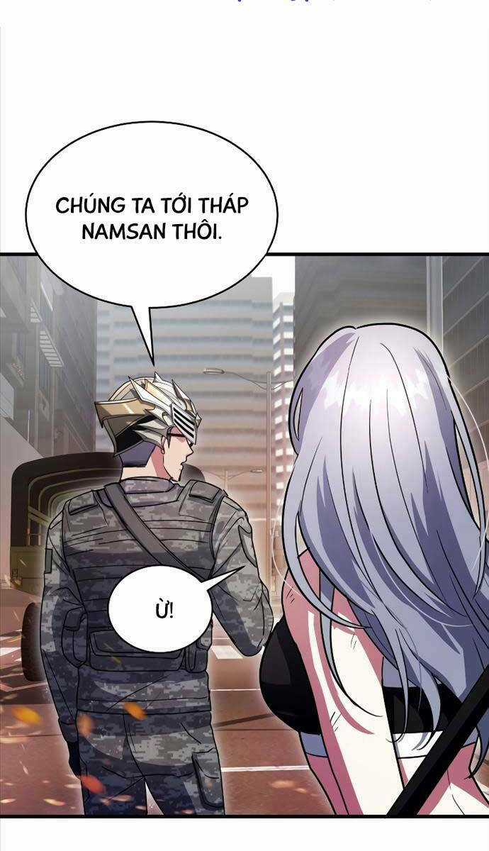 Ván Cược Của Chúa Chapter 2 trang 17