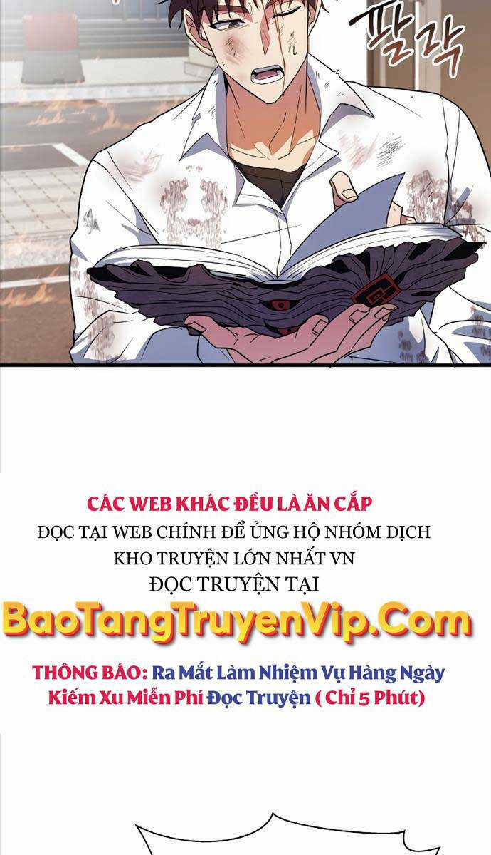 Ván Cược Của Chúa Chapter 2 trang 23