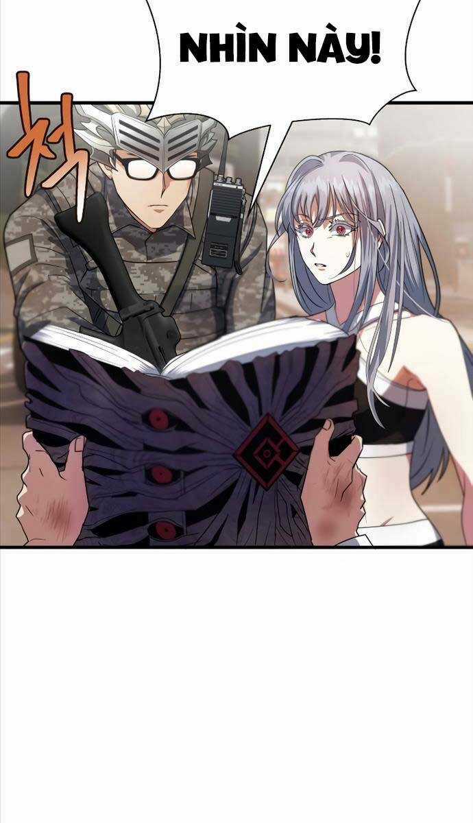 Ván Cược Của Chúa Chapter 2 trang 24