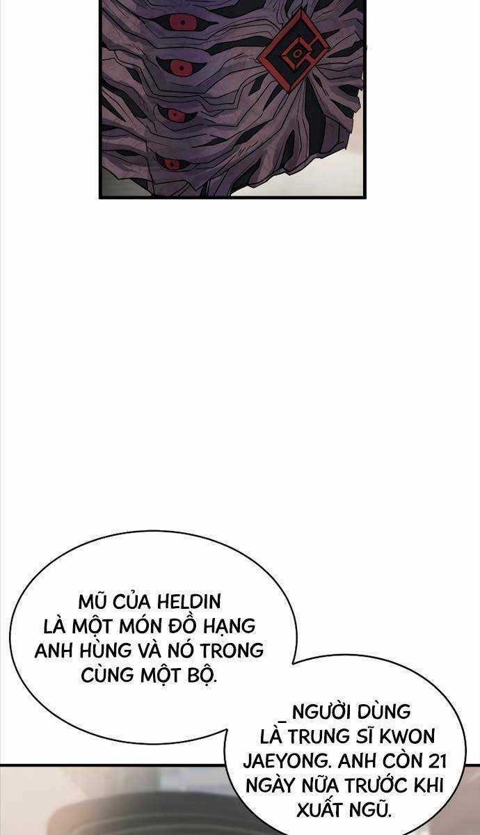 Ván Cược Của Chúa Chapter 2 trang 30