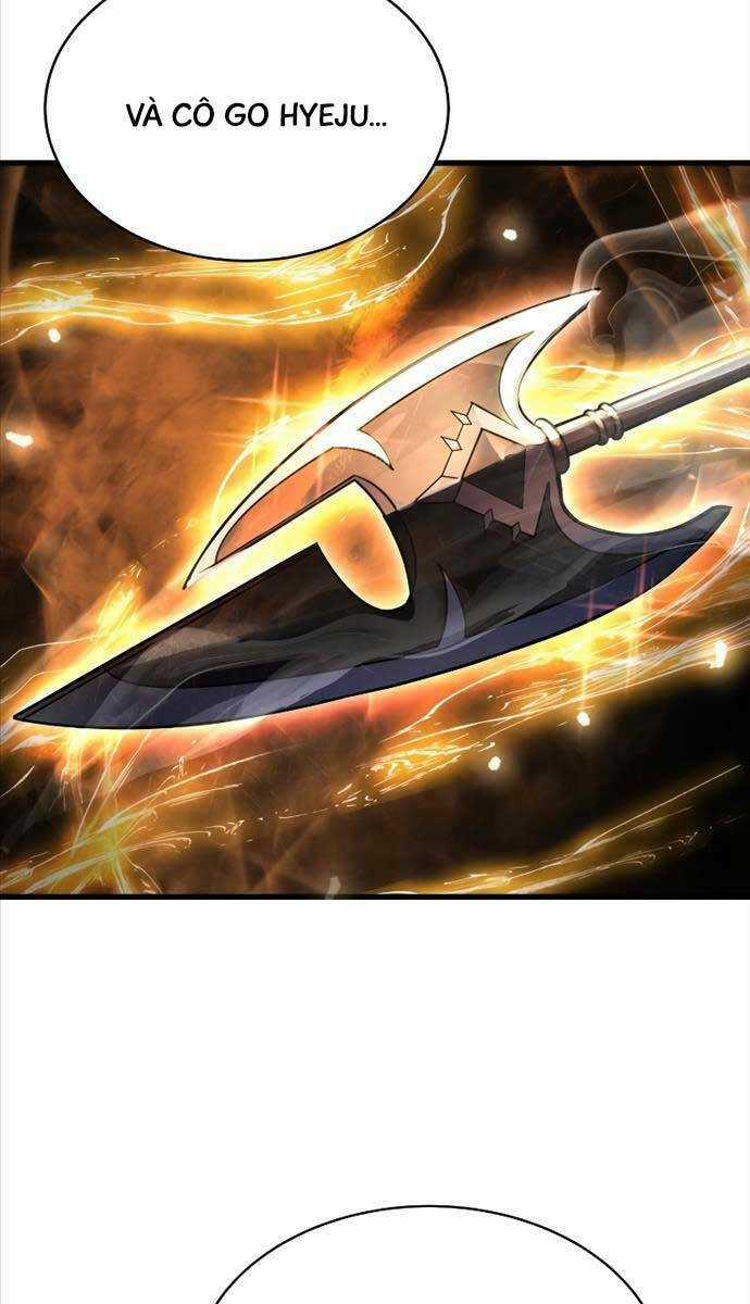 Ván Cược Của Chúa Chapter 2 trang 32