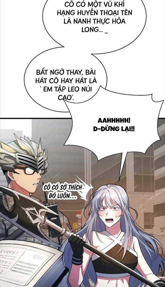 Ván Cược Của Chúa Chapter 2 trang 33