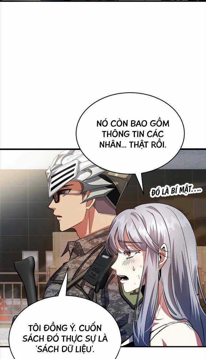 Ván Cược Của Chúa Chapter 2 trang 34