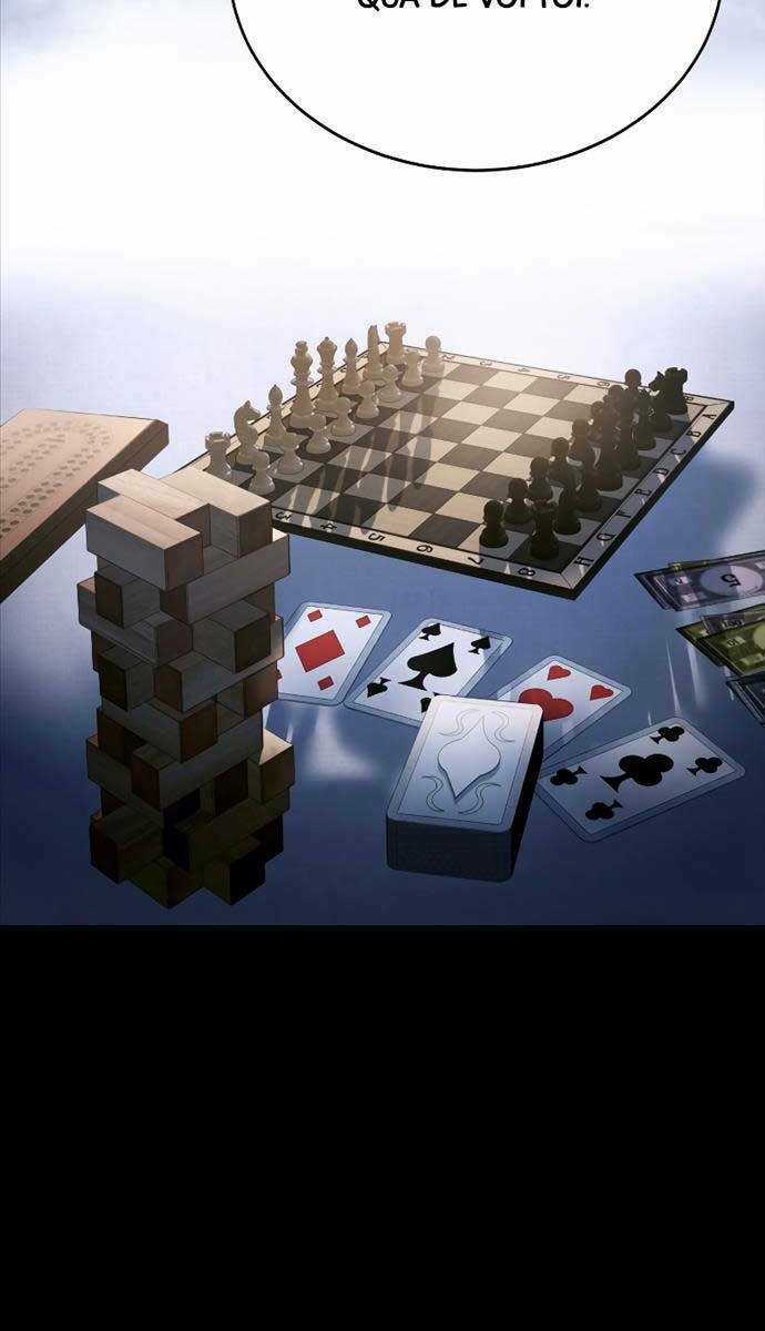 Ván Cược Của Chúa Chapter 2 trang 43