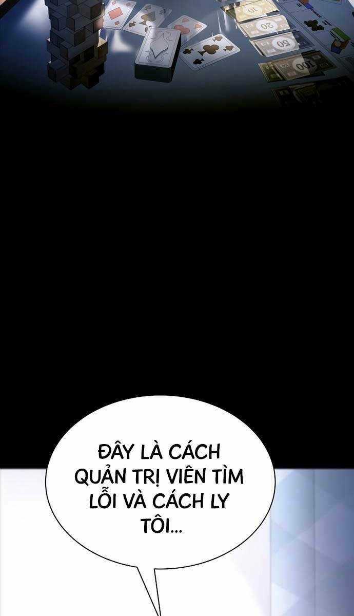 Ván Cược Của Chúa Chapter 2 trang 45